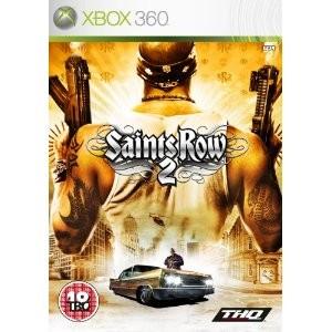 Joc XBOX 360 Saints Row 2 - Pret | Preturi Joc XBOX 360 Saints Row 2