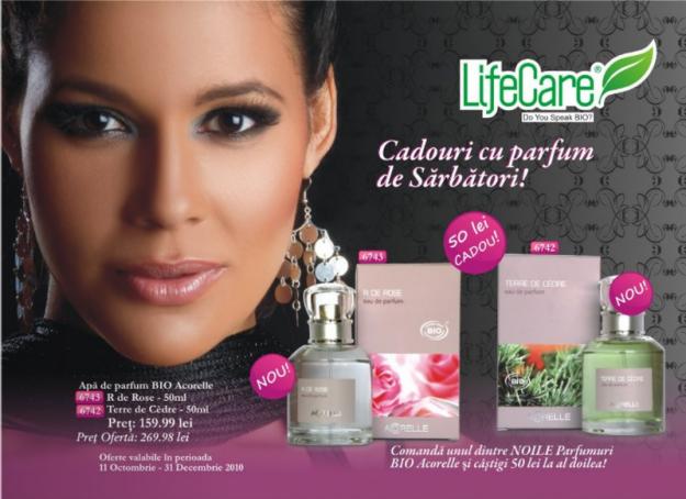 Afacerea Life Care, lider pe piata BIO - Pret | Preturi Afacerea Life Care, lider pe piata BIO