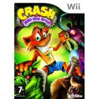 Crash Mind Over Mutant Wii - Pret | Preturi Crash Mind Over Mutant Wii