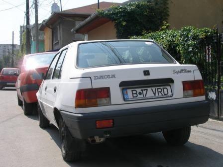 Dacia SuperNova - Pret | Preturi Dacia SuperNova