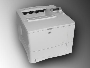 IMPRIMANTA LASER HP 4100 - Pret | Preturi IMPRIMANTA LASER HP 4100