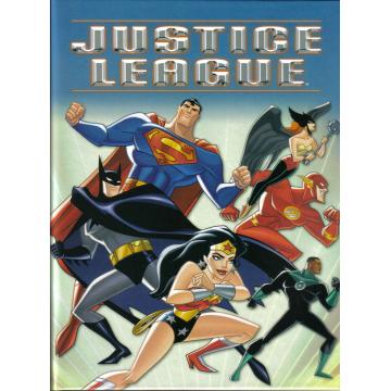 Justice League - Pret | Preturi Justice League