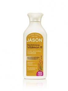 Sampon vitamina A,C,E, ptr par uscat si deteriorat,500 ml., Jason - Pret | Preturi Sampon vitamina A,C,E, ptr par uscat si deteriorat,500 ml., Jason