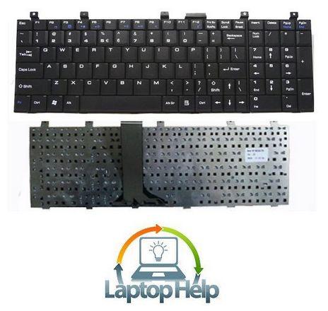 Tastatura MSI MS 1719 - Pret | Preturi Tastatura MSI MS 1719