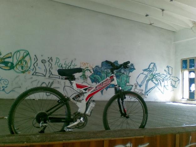 vand bicicleta xc/freeride - Pret | Preturi vand bicicleta xc/freeride