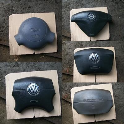 Airbag sofer ford ka opel vectra b vw golf 4 sharan chrysler - Pret | Preturi Airbag sofer ford ka opel vectra b vw golf 4 sharan chrysler