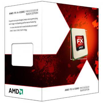 AMD CPU Desktop FX-4100 - Pret | Preturi AMD CPU Desktop FX-4100