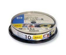HP DVD-R LightScribe, 10buc/cake - Pret | Preturi HP DVD-R LightScribe, 10buc/cake