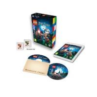 Lego Harry Potter Years 1-4 Collectors Edition PS3 - Pret | Preturi Lego Harry Potter Years 1-4 Collectors Edition PS3