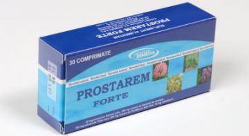 Prostarem Forte *30cpr - Pret | Preturi Prostarem Forte *30cpr