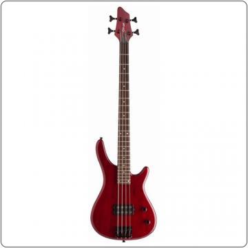 Stagg BC302-TR - Chitara bass electrica 4 corzi "Fusion-Humbucker" - Pret | Preturi Stagg BC302-TR - Chitara bass electrica 4 corzi "Fusion-Humbucker"