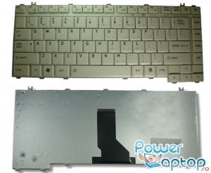 Tastatura Toshiba Qosmio G15 alba - Pret | Preturi Tastatura Toshiba Qosmio G15 alba