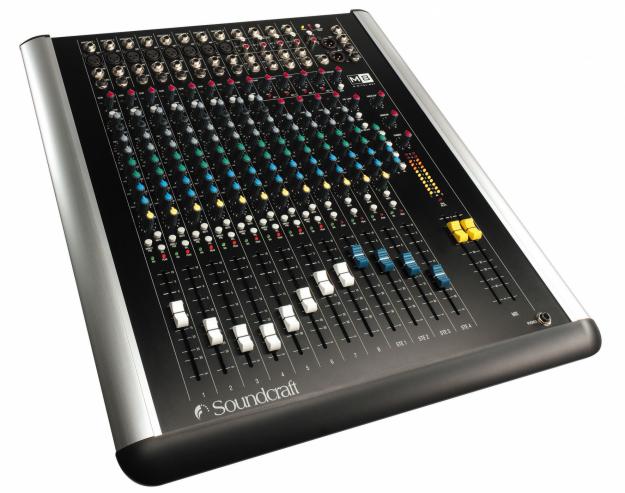 vind mixer saundcraft spirit m8 - Pret | Preturi vind mixer saundcraft spirit m8