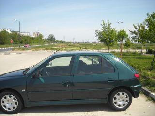 de vinzare peugeot 306 - Pret | Preturi de vinzare peugeot 306