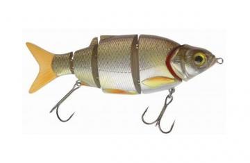 Izumi Shad Alive Float 106mm 21gr - 01 Brown - Pret | Preturi Izumi Shad Alive Float 106mm 21gr - 01 Brown