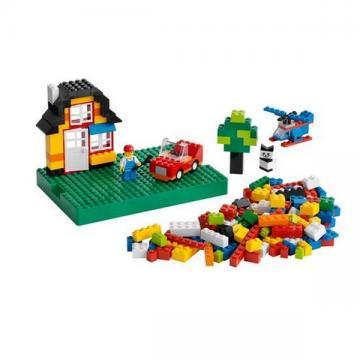 LEGO DUPLO PRIMUL MEU LEGO - Pret | Preturi LEGO DUPLO PRIMUL MEU LEGO