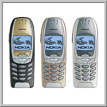 NOKIA 6310i , originale 100 % , noi la cutie - SUPER OFERTA - Pret | Preturi NOKIA 6310i , originale 100 % , noi la cutie - SUPER OFERTA