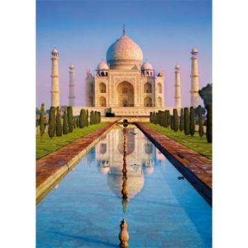 Puzzle Clementoni Taj Mahal (1500 piese) - Pret | Preturi Puzzle Clementoni Taj Mahal (1500 piese)