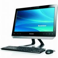 Sistem All in One Lenovo IdeaCentre C320, Intel Celeron Dual-Core G530, 500GB HDD, 4GB DDR3, Intel HD Graphics, Display 20 inch LED - Pret | Preturi Sistem All in One Lenovo IdeaCentre C320, Intel Celeron Dual-Core G530, 500GB HDD, 4GB DDR3, Intel HD Graphics, Display 20 inch LED