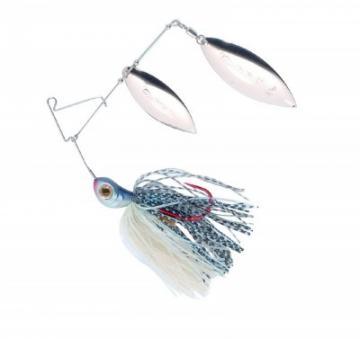 SPINNERBAIT JENZI PEA COCK XL 38 g, Silver - Pret | Preturi SPINNERBAIT JENZI PEA COCK XL 38 g, Silver