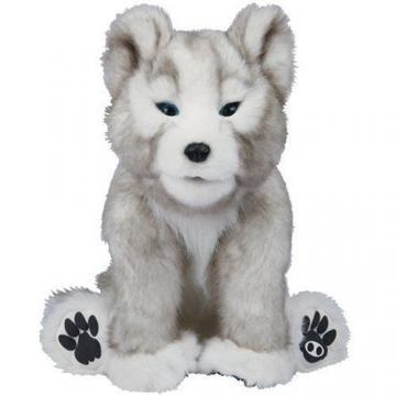 WowWee - Pui de Husky Interactiv - Pret | Preturi WowWee - Pui de Husky Interactiv