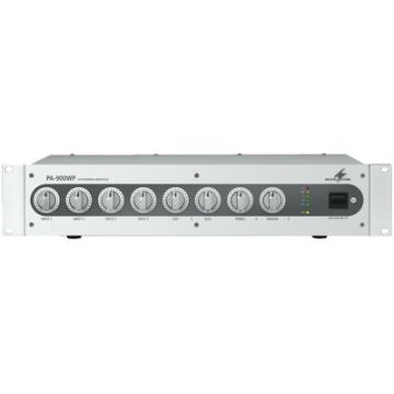 Amplificator audio Monacor - 100v Pa-900wp - Pret | Preturi Amplificator audio Monacor - 100v Pa-900wp