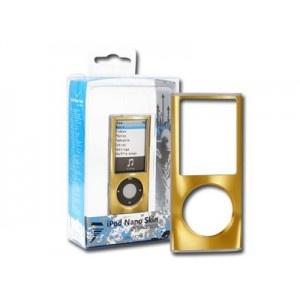 Canyon Plastic skin Nano5 for iPod CNR-INS02GD - Pret | Preturi Canyon Plastic skin Nano5 for iPod CNR-INS02GD