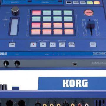 Korg Kaptivator - Statie video - - Pret | Preturi Korg Kaptivator - Statie video -