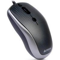 Mouse A4Tech D-530FX-1 (Gri) - Pret | Preturi Mouse A4Tech D-530FX-1 (Gri)