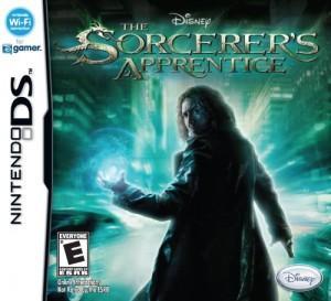 The Sorcerer&amp;#039;s Apprentice DS - Pret | Preturi The Sorcerer&amp;#039;s Apprentice DS