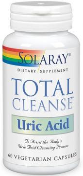 Total Cleanse Uric Acid *60cps - Pret | Preturi Total Cleanse Uric Acid *60cps