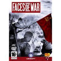 Faces of War - Pret | Preturi Faces of War