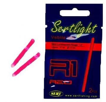 SERTLIGHT ROSU 4.5mm x 37mm (2 buc/plic) - Pret | Preturi SERTLIGHT ROSU 4.5mm x 37mm (2 buc/plic)