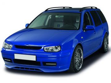 VW Golf 4 Extensie Spoiler Fata NewLine - Pret | Preturi VW Golf 4 Extensie Spoiler Fata NewLine