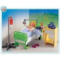 Camera de spital - Playmobil Hospital PM4405 - Pret | Preturi Camera de spital - Playmobil Hospital PM4405