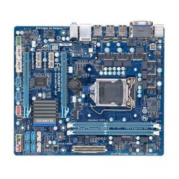 Gigabyte GA-H67M-D2-B3, DDR 3, SOCKET 1155, mATX - Pret | Preturi Gigabyte GA-H67M-D2-B3, DDR 3, SOCKET 1155, mATX