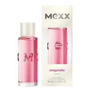 Mexx Magnetic Woman, 15 ml, EDT - Pret | Preturi Mexx Magnetic Woman, 15 ml, EDT