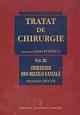 Tratat de chirurgie oro-maxilo-faciala, vol. III - Pret | Preturi Tratat de chirurgie oro-maxilo-faciala, vol. III