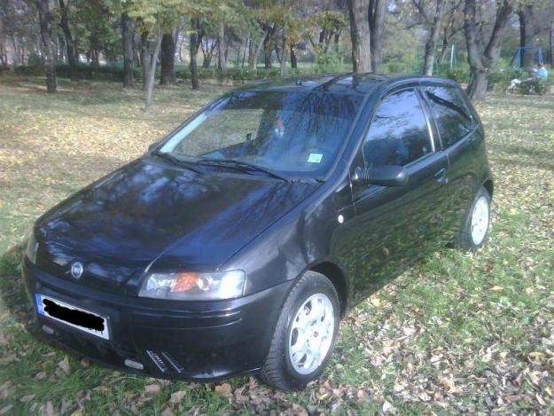 VAND FIAT PUNTO 2001 - Pret | Preturi VAND FIAT PUNTO 2001