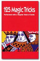 125 Magic Tricks - Pret | Preturi 125 Magic Tricks