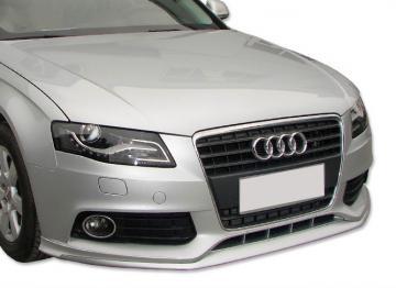 Audi A4 B8/8K Extensie Spoiler Fata ESX - Pret | Preturi Audi A4 B8/8K Extensie Spoiler Fata ESX