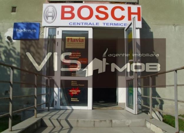 EXCLUSIVITATE !!! Vand spatiu comercial in Onesti - Pret | Preturi EXCLUSIVITATE !!! Vand spatiu comercial in Onesti