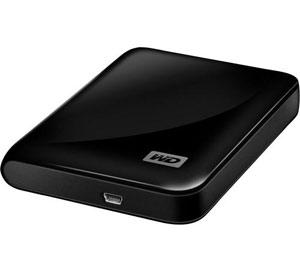 Hard Disk Extern WD 250GB USB 2.0, black, WDBAAA2500ABK - Pret | Preturi Hard Disk Extern WD 250GB USB 2.0, black, WDBAAA2500ABK