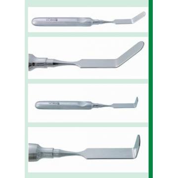 Instrument rezectie Apicoectomy retractors - Pret | Preturi Instrument rezectie Apicoectomy retractors