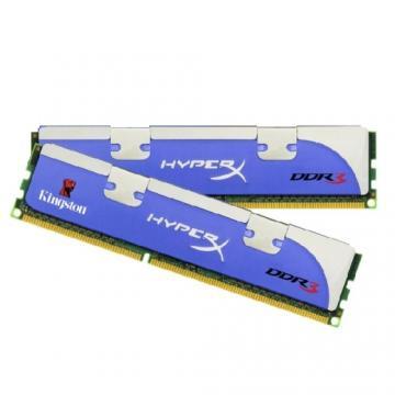 Memorie KINGSTON DDR3 4GB KHX1600C9AD3K2/4G - Pret | Preturi Memorie KINGSTON DDR3 4GB KHX1600C9AD3K2/4G