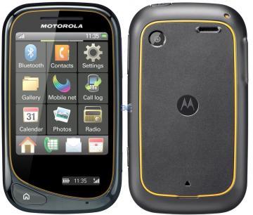 Motorola Wilder Gri + Transport Gratuit - Pret | Preturi Motorola Wilder Gri + Transport Gratuit