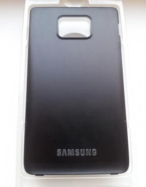 Carcasa Capac Spate Capac Baterie Capac Acumulator Samsung I9100 Galaxy S II S2 S 2 Negru - Pret | Preturi Carcasa Capac Spate Capac Baterie Capac Acumulator Samsung I9100 Galaxy S II S2 S 2 Negru