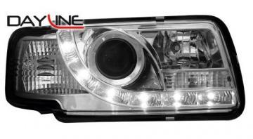 Faruri Dectane DAYLINE Headlights Audi 80 Lim./Avant 91-94 Dayl - Pret | Preturi Faruri Dectane DAYLINE Headlights Audi 80 Lim./Avant 91-94 Dayl