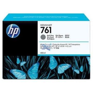 HP 761, Cartus cerneala 400-ml Gri Inchis  + Transport Gratuit - Pret | Preturi HP 761, Cartus cerneala 400-ml Gri Inchis  + Transport Gratuit