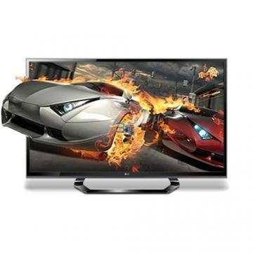 LG 42LM615S, 106 cm, Full HD, Tehnologie 3D , Negru Bonus: Ochelari 3D cadou + Transport Gratuit - Pret | Preturi LG 42LM615S, 106 cm, Full HD, Tehnologie 3D , Negru Bonus: Ochelari 3D cadou + Transport Gratuit